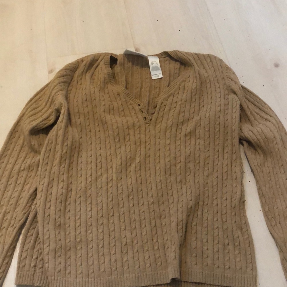 Long sleeve